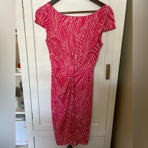Vintage Victoria Secret dress Resort Wear XS